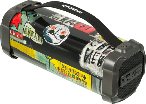 Колонка портативная Hyundai H-PAC440