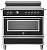 Варочный центр Bertazzoni Heritage HER95I1ENET