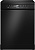Посудомоечная машина Weissgauff DW 6038 D Dual Wash Black