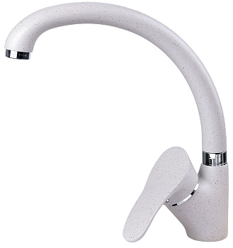 Смеситель Zigmund & Shtain 0300 ZS ОСЕН.ТРАВА