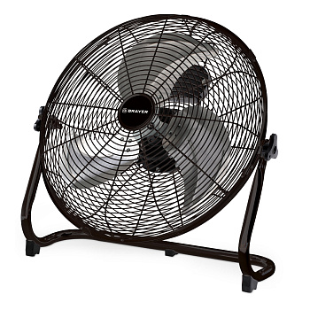 Вентилятор BRAYER BR4960BK