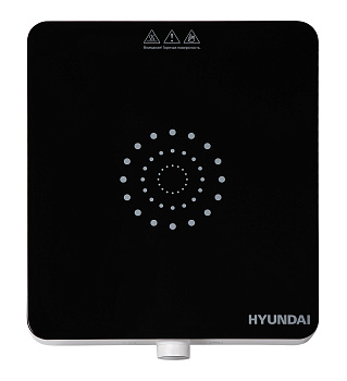 Плита Индукционная Hyundai HYC-0105