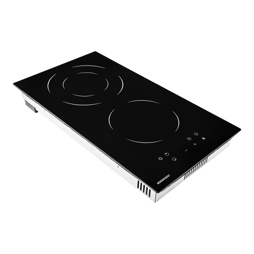 Варочная поверхность NORDFROST EM 3029 B