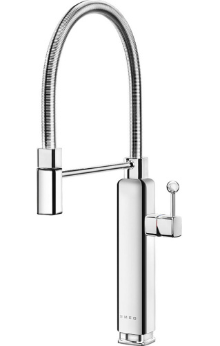 Смеситель Smeg MDF50SS