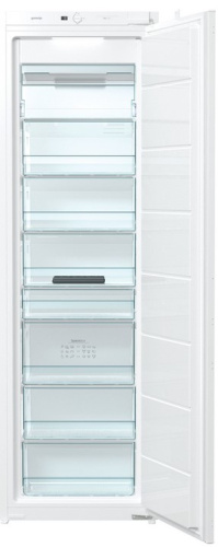Встраиваемый морозильный шкаф Gorenje FNI4181E1