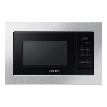 Встраиваемая микроволновая печь Samsung MS23A7013AT/BW