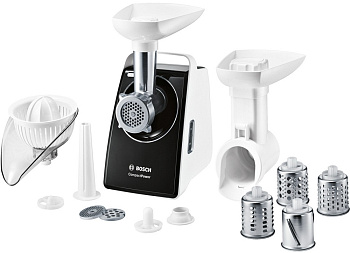 Мясорубка электрическая Bosch MFW3850B