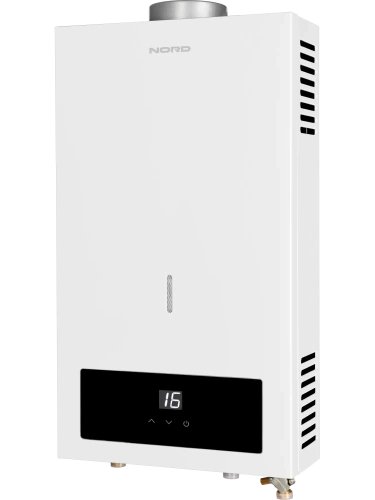 Газовая колонка NORD GFC 100 W