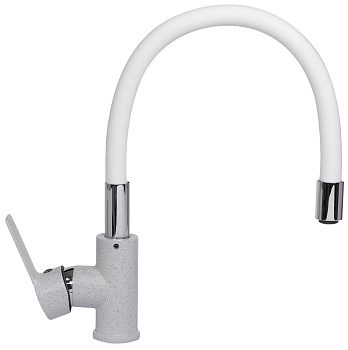 Смеситель Zigmund & Shtain 2400W ZS МЛЕЧН.ПУТЬ