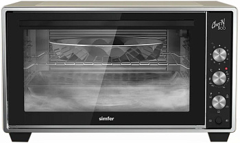 Мини-печь Simfer M50R35