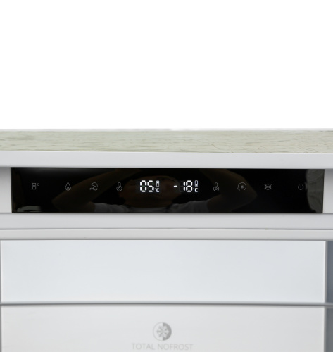 Холодильник встраиваемый MILLEN MBI193.7D