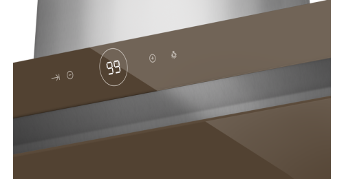 Вытяжка Teka DLV 985 LONDON BRICK