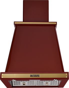 Вытяжка Kuppersberg T 669 BOR Bronze
