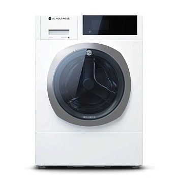 Стиральная машина SCHULTHESS ADA1.101BE1H3J3KY Sublime Snow (правая навеска)
