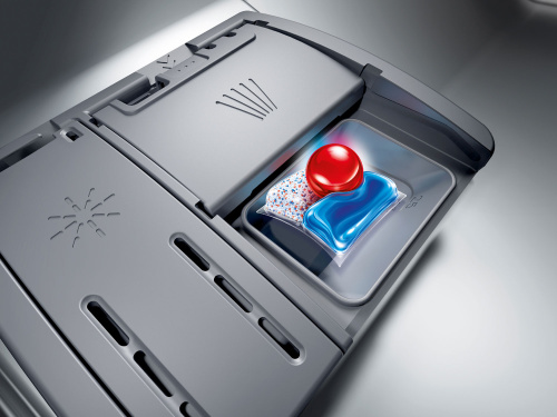 Посудомоечная машина Bosch SMS6ZCI37Q