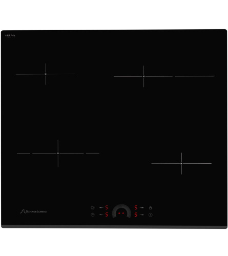 Варочная поверхность электрическая Schaub Lorenz SLK СY62H1