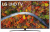 LG UP81 82'' 4K Smart UHD телевизор