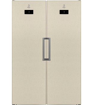 Холодильник Jacky's JLF FV1860 Side-by-side