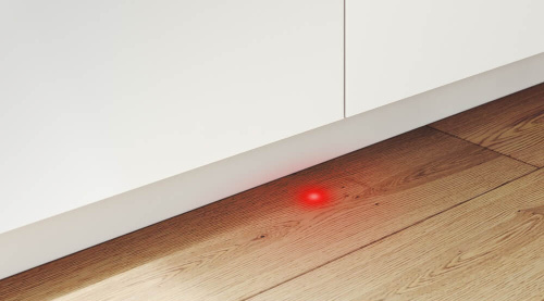 Встраиваемая посудомоечная машина Bosch SPV4EMX10E