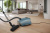Пылесос Miele SUDF0 GuardL1 скандинавский синий