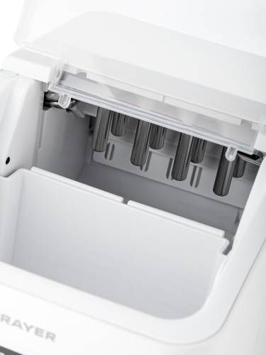 Льдогенератор BRAYER BR6302