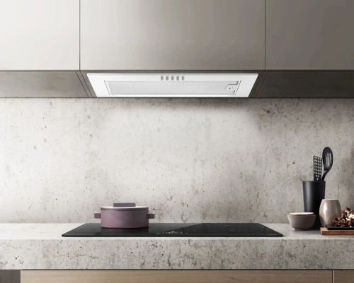 Вытяжка встраиваемая Candy CVXBI64WX