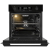 Шкаф духовой электрический Maunfeld AEOH60106B2 Шкаф духовой электрический Maunfeld AEOH60106B2