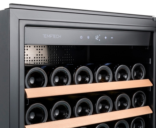 Холодильник винный Temptech OZ45SX