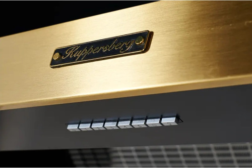 Вытяжка Kuppersberg V 939 ANT Bronze