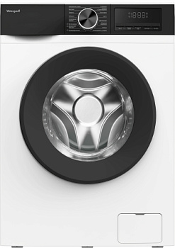 Стиральная машина Weissgauff WM 45712 Inverter Steam