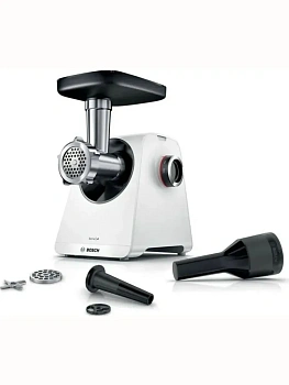 Мясорубка электрическая Bosch MFWS420W