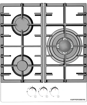 Газовая варочная панель Kuppersberg FG 46 W