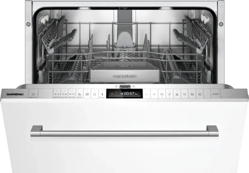 Встраиваемая посудомоечная машина Gaggenau DF260101