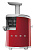 Соковыжималка Smeg SJF01RDEU