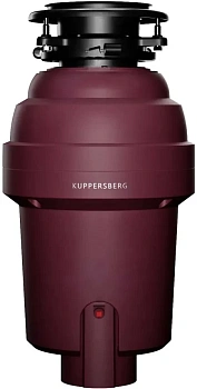 Измельчитель пищевых отходов KUPPERSBERG WS 750 V