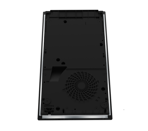 Индукционная варочная панель Midea MIH32707