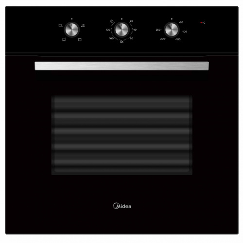 Встраиваемый духовой шкаф Midea MO23001GB