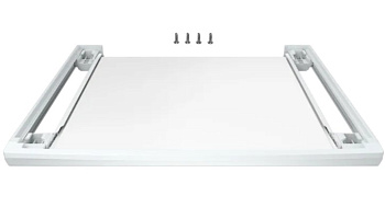 Соединительный элемент с выдвижной полкой Bosch WTZ27500