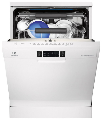 Посудомоечная машина Electrolux ESF 8560ROW
