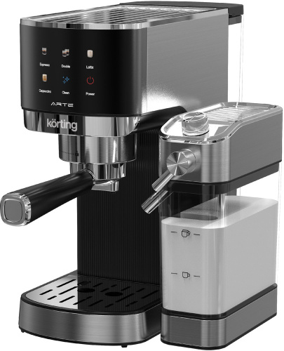 Кофеварка Korting KCM 1005 T Arte