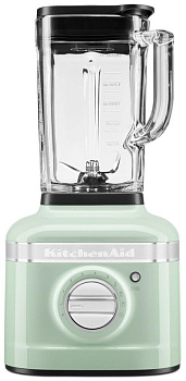 Блендер KitchenAid ARTISAN K400, 5KSB4026EPT фисташковый