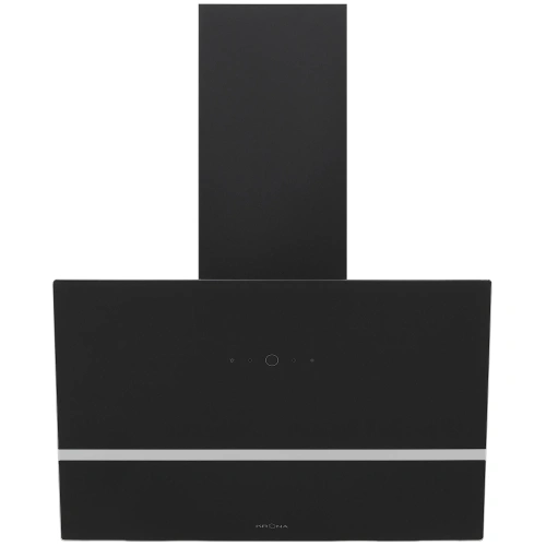 Вытяжка Krona BRUNA 600 BLACK S