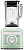 Блендер KitchenAid ARTISAN K400, 5KSB4026EPT фисташковый