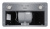 Вытяжка встраиваемая Hyundai HBB 6035 IX Вытяжка встраиваемая Hyundai HBB 6035 IX
