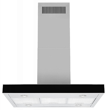 Вытяжка Kuppersberg DUDL8 X