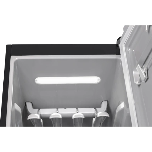 Паровой шкаф HIBERG SD 4GB