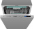 Посудомоечная машина Weissgauff BDW 4533 Wi-Fi Inverter Autoopen Посудомоечная машина Weissgauff BDW 4533 Wi-Fi Inverter Autoopen