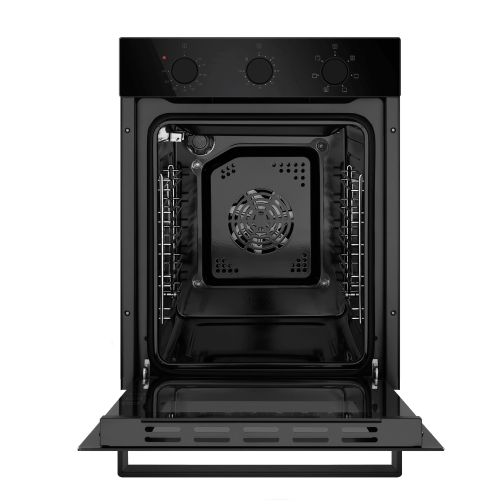 Шкаф духовой электрический MAUNFELD EOEC516PB2