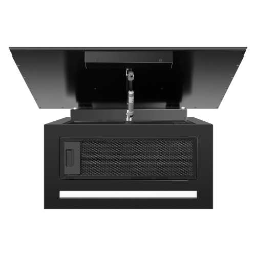 Кухонная вытяжка Maunfeld Fermana 60 чёрный