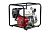 Мотопомпа бензиновая HND WP 40 X3C